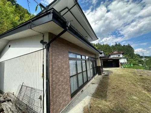 6DK عقار مدينة Nihonmatsu مقاطعة Fukushima (2)