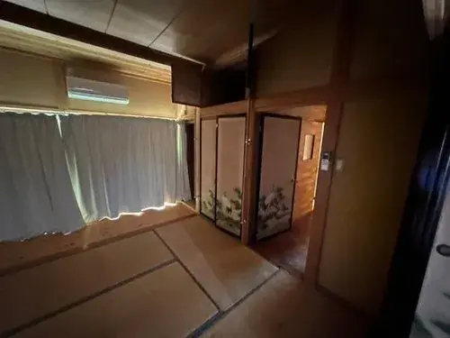 6DK عقار مدينة Nihonmatsu مقاطعة Fukushima (11)