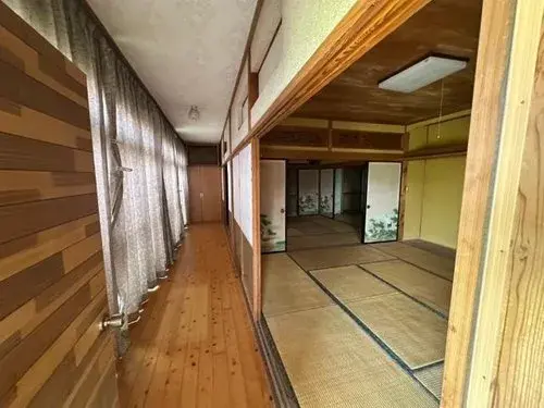 6DK عقار مدينة Nihonmatsu مقاطعة Fukushima (12)