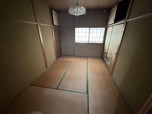 6DK عقار مدينة Nihonmatsu مقاطعة Fukushima (15)