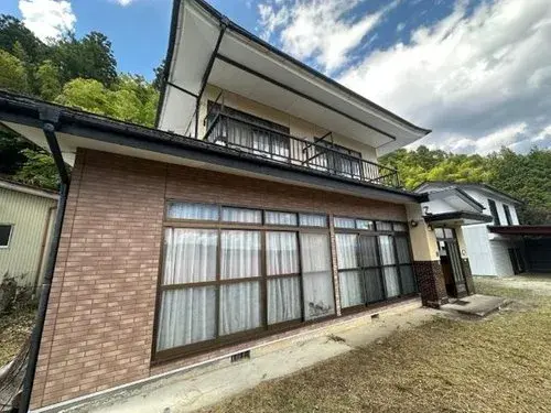 6DK عقار مدينة Nihonmatsu مقاطعة Fukushima (3)