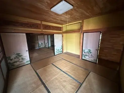 6DK عقار مدينة Nihonmatsu مقاطعة Fukushima (9)