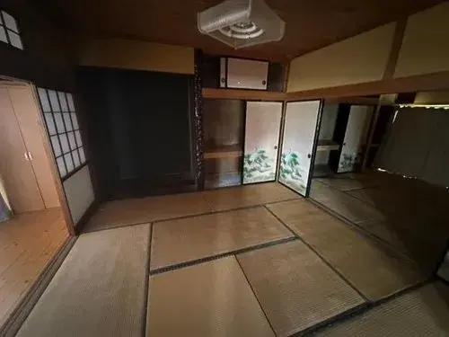 6DK عقار مدينة Nihonmatsu مقاطعة Fukushima (10)