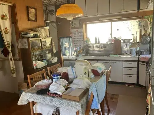 عقار 5DK في مدينة إيواكي بمحافظة فوكوشيما (4)