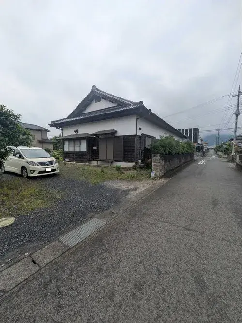 7DK+S物件 笠間市 茨城県 (2)