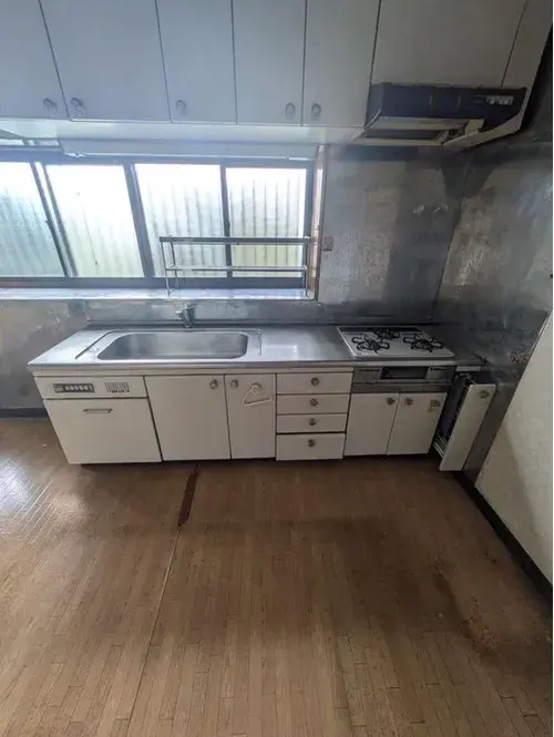 7DK+S物件 笠間市 茨城県 (15)