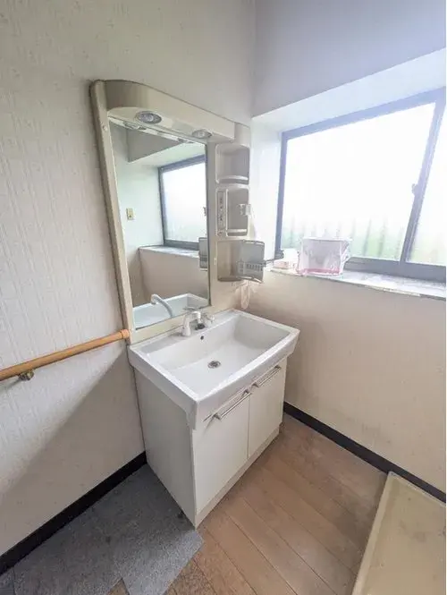 7DK+S物件 笠間市 茨城県 (17)