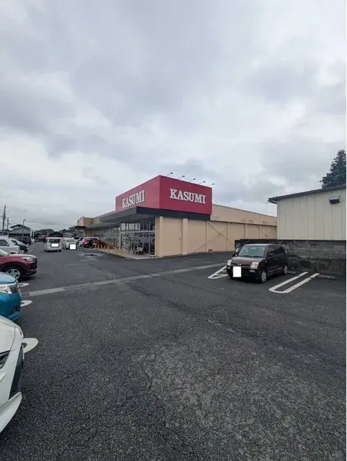 7DK+S物件 笠間市 茨城県 (18)