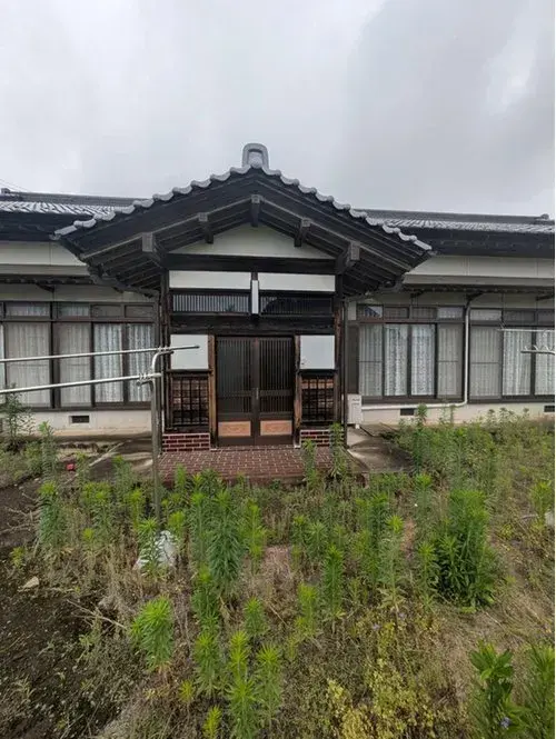 7DK+S物件 笠間市 茨城県 (3)