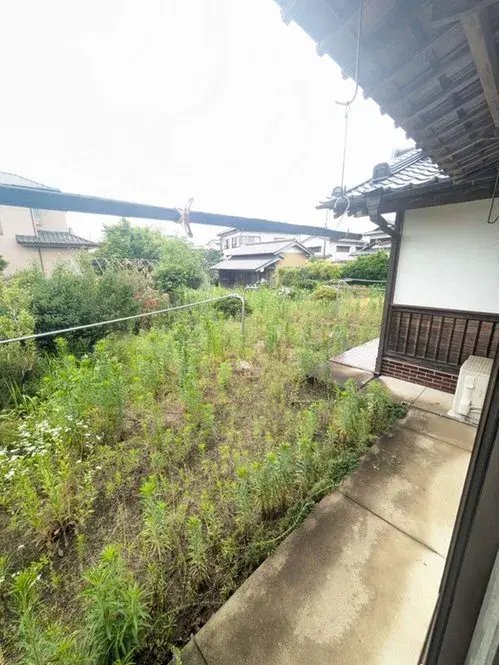 7DK+S物件 笠間市 茨城県 (4)
