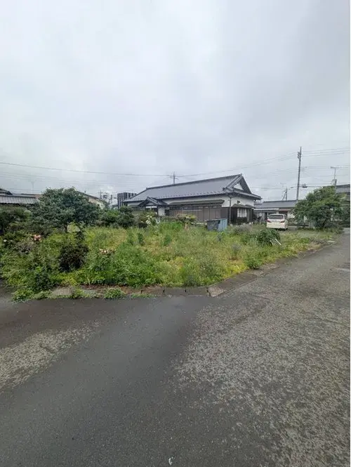 7DK+S物件 笠間市 茨城県 (5)