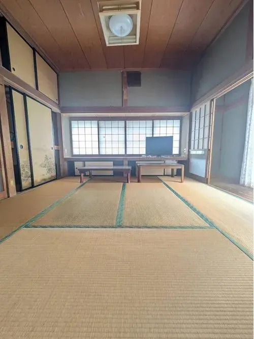 7DK+S物件 笠間市 茨城県 (8)