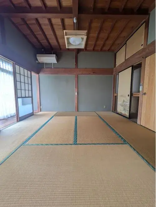 7DK+S物件 笠間市 茨城県 (9)