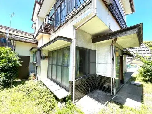 Akiya in 北茨城市