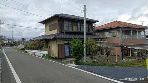 6DK住宅 常陆大宫市 茨城县 (2)
