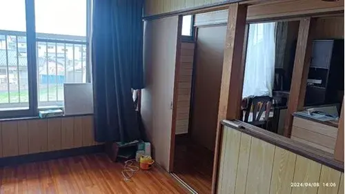 6DK住宅 常陆大宫市 茨城县 (11)