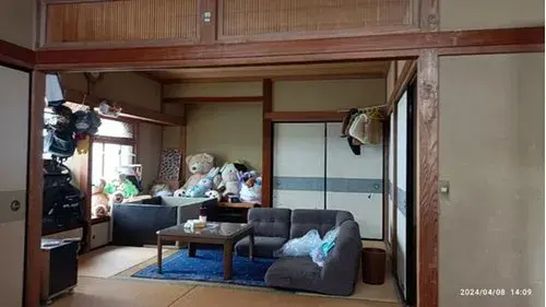 6DK住宅 常陆大宫市 茨城县 (12)