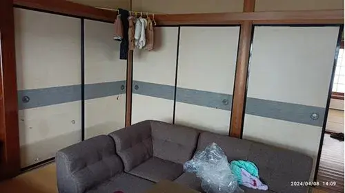 6DK住宅 常陆大宫市 茨城县 (13)