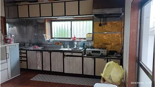 6DK住宅 常陆大宫市 茨城县 (14)
