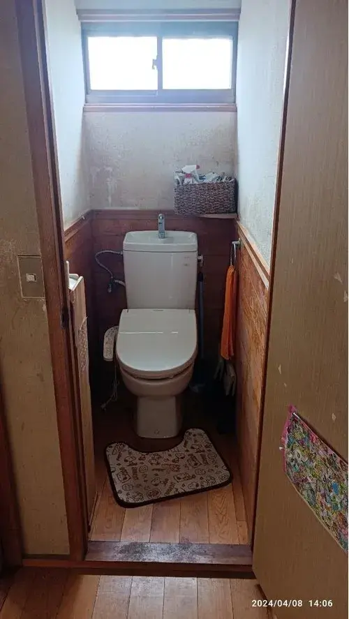 6DK住宅 常陆大宫市 茨城县 (16)