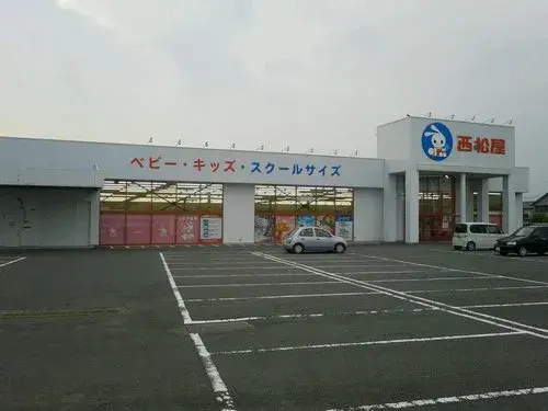 6DK住宅 常陆大宫市 茨城县 (17)