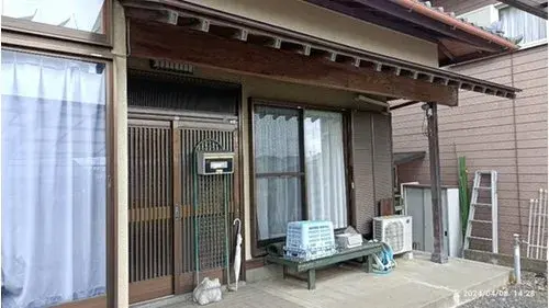 6DK住宅 常陆大宫市 茨城县 (4)