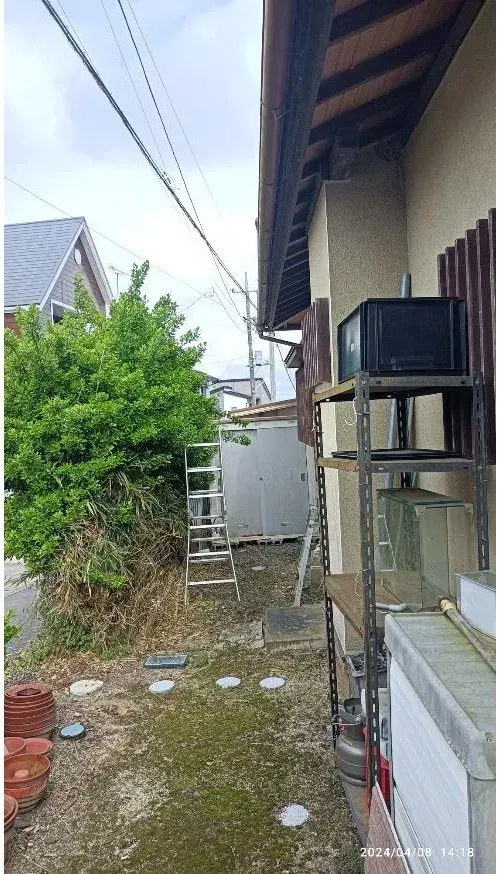 6DK住宅 常陆大宫市 茨城县 (5)