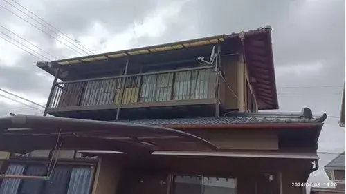 6DK住宅 常陆大宫市 茨城县 (6)