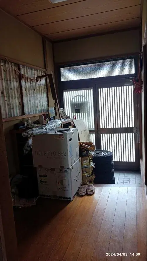 6DK住宅 常陆大宫市 茨城县 (8)