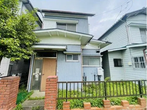 3DK物件 つくば市 茨城県 (2)