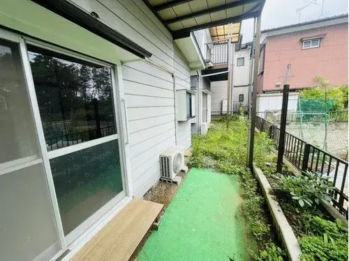 3DK物件 つくば市 茨城県 (4)