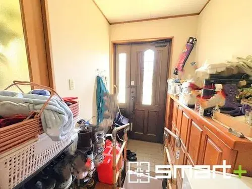 عقار 4LDK مدينة شيموتسوما محافظة إيباراكي (8)