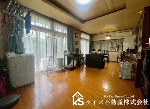 عقار 4LDK مدينة Tsuchiura محافظة Ibaraki (6)