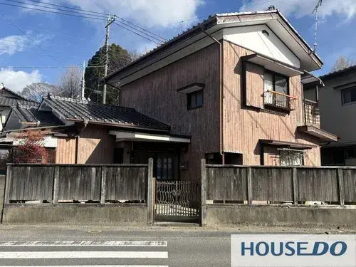 Akiya in Hitachiota