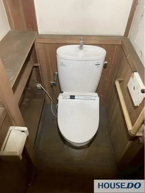 4LDK Property Hitachiota City Ibaraki Prefecture (12)