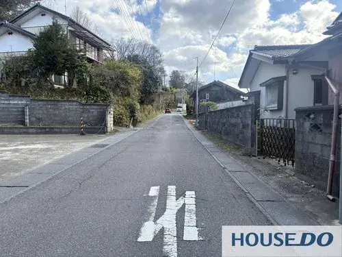 4LDK Property Hitachiota City Ibaraki Prefecture (3)