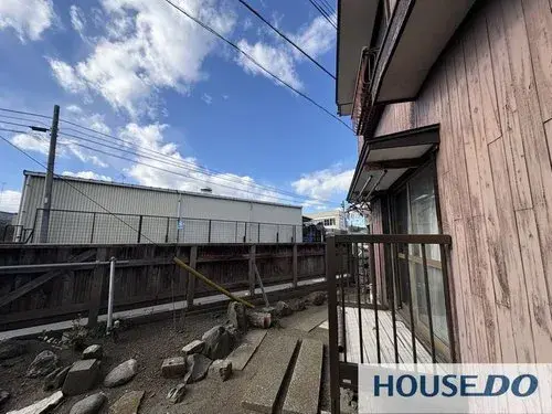 4LDK Property Hitachiota City Ibaraki Prefecture (4)