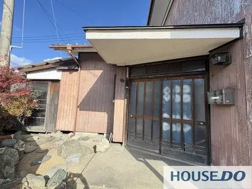 4LDK Property Hitachiota City Ibaraki Prefecture (5)