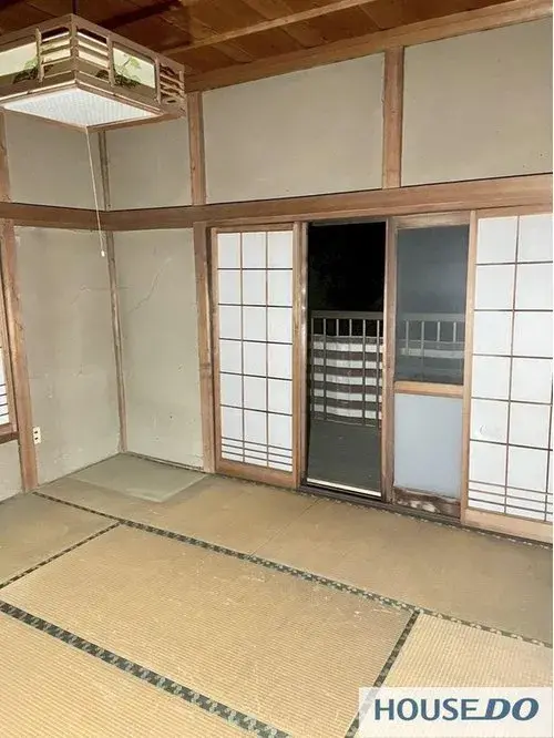 4LDK Property Hitachiota City Ibaraki Prefecture (7)