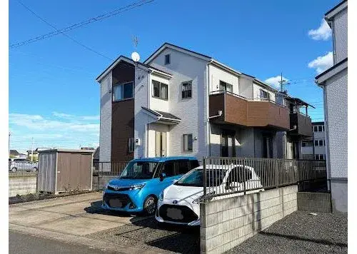Akiya in Hitachinaka