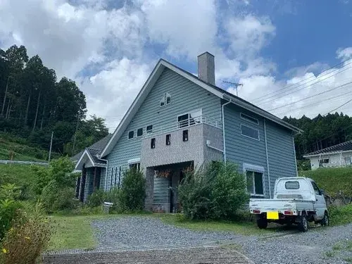 Akiya in Hitachi