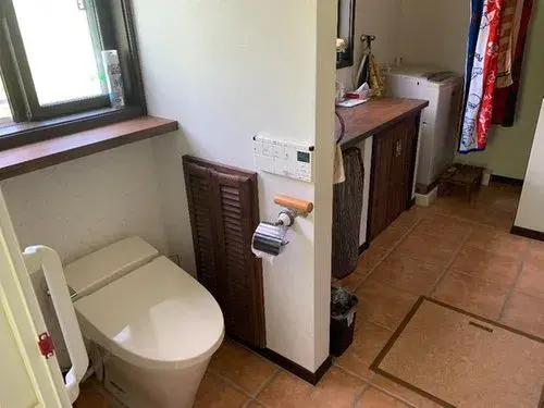 Propiedad 2LDK Ciudad de Hitachi Prefectura de Ibaraki (15)