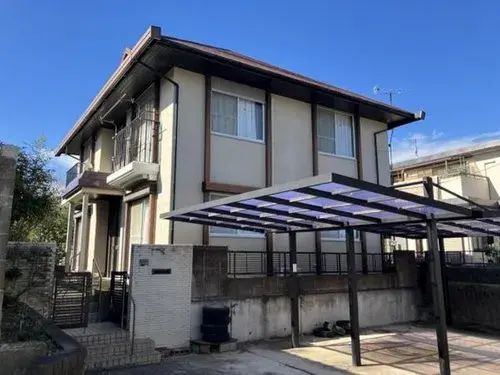 Akiya in 常陆那珂市