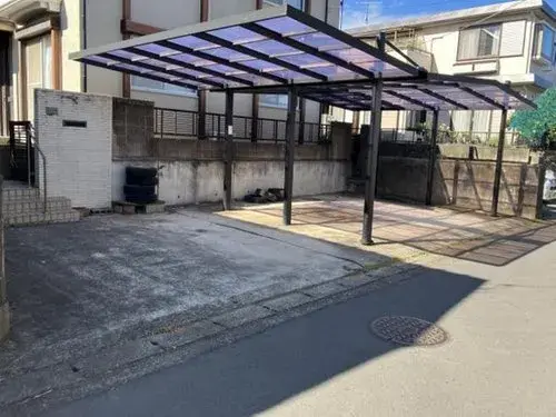 عقار 5LDK مدينة هيتاشيناكا محافظة إيباراكي (3)