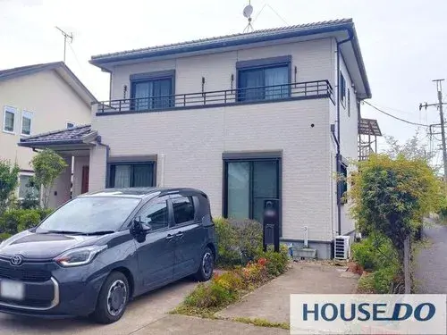 5LDK Property Toride City Ibaraki Prefecture (3)