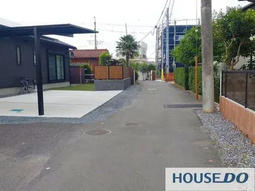 5LDK Property Toride City Ibaraki Prefecture (24)