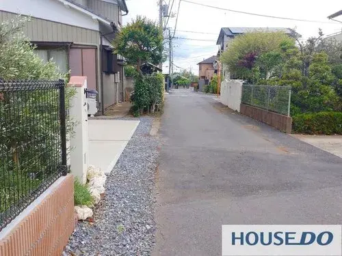 5LDK Property Toride City Ibaraki Prefecture (4)