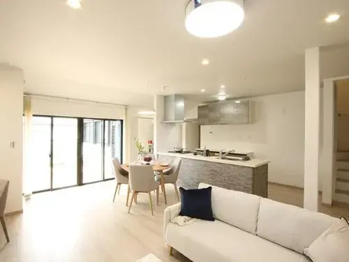3LDK Property Mito City, Ibaraki Prefecture (11)