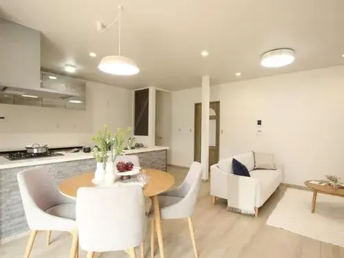 3LDK Property Mito City, Ibaraki Prefecture (15)