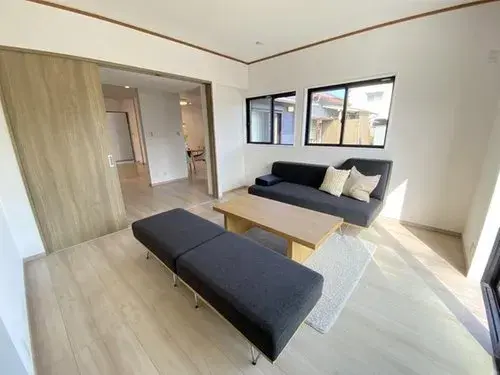 3LDK Property Mito City, Ibaraki Prefecture (16)